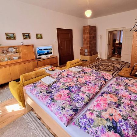 Apartment In A Historical House In The Center Of Levoča מראה חיצוני תמונה