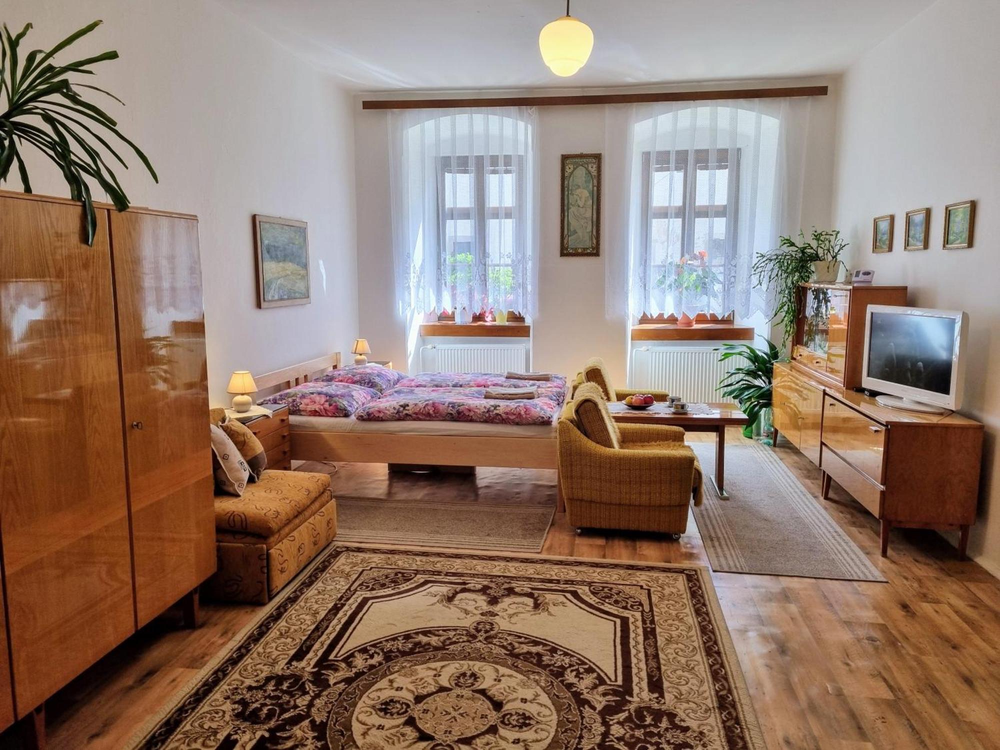 Apartment In A Historical House In The Center Of Levoča מראה חיצוני תמונה
